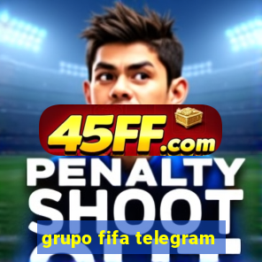 grupo fifa telegram